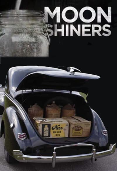 Moonshiners - Season 3