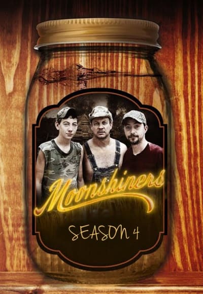 Moonshiners - Season 4