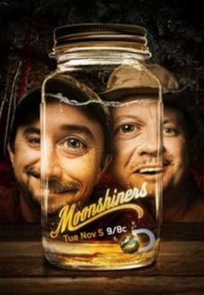 Moonshiners - Season 5