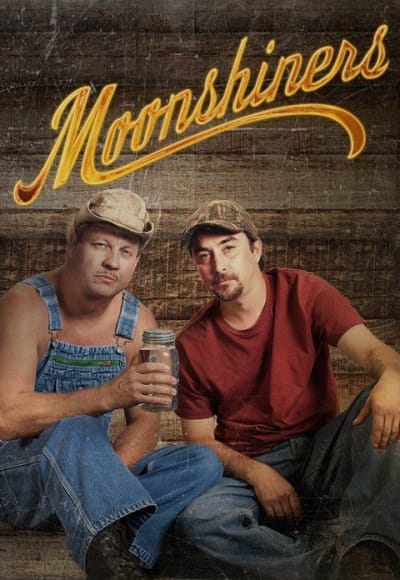 Moonshiners - Season 6