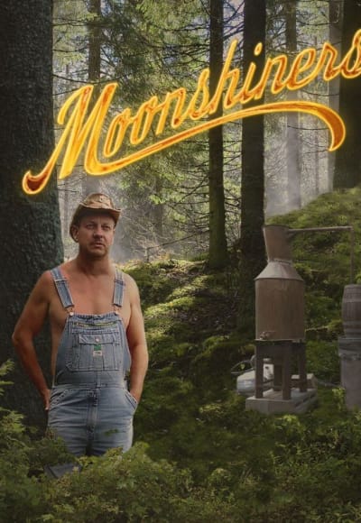 Moonshiners - Season 7