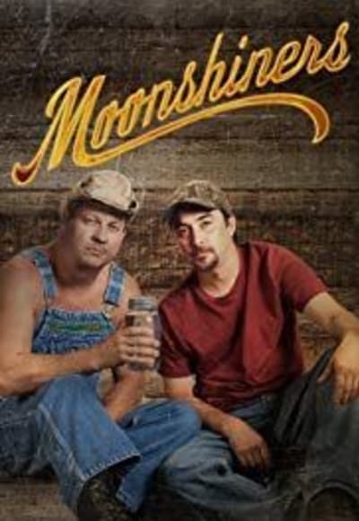 Moonshiners - Season 8