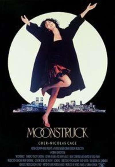 Moonstruck