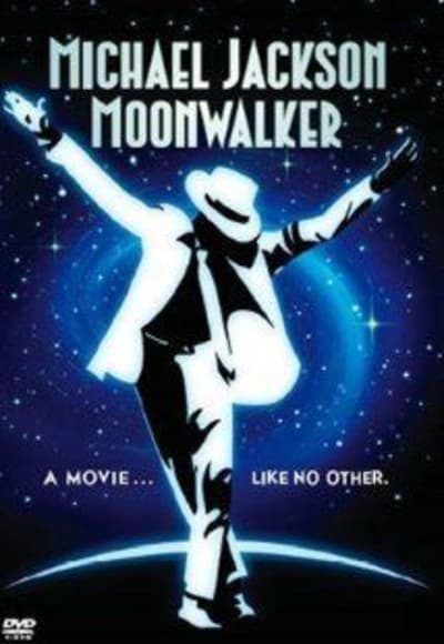 Moonwalker