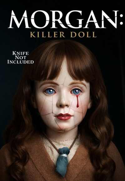 Morgan: Killer Doll