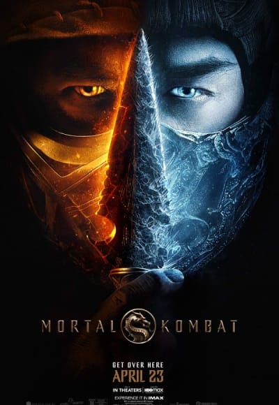 Mortal Kombat