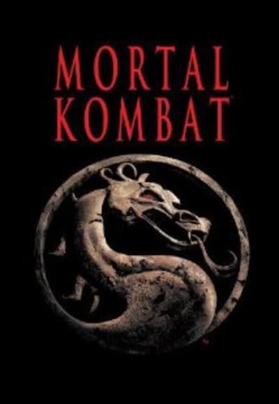 Mortal Kombat