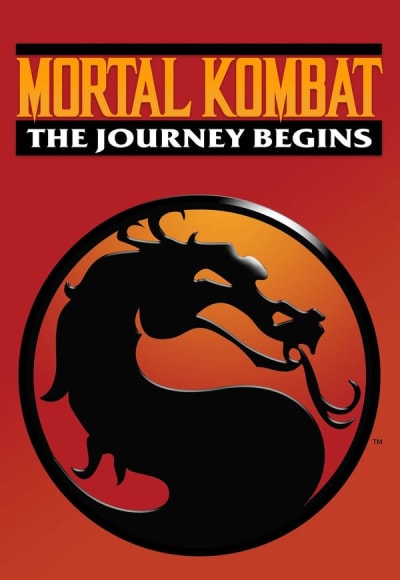 Mortal Kombat: The Journey Begins
