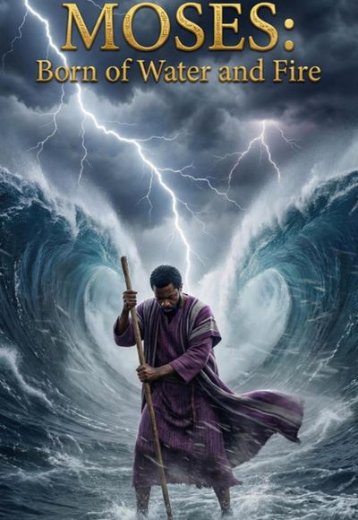 Moses: Born of Water and Fire