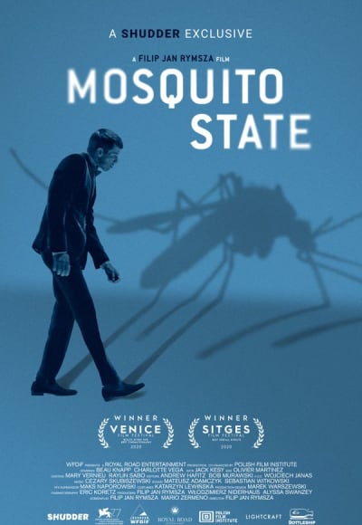 Mosquito State