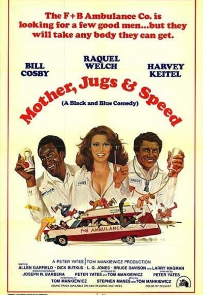 Mother, Jugs & Speed