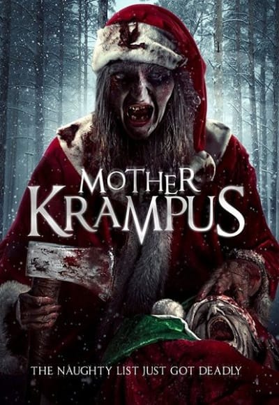 Mother Krampus