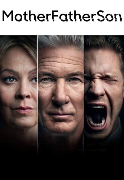 MotherFatherSon - Season 1