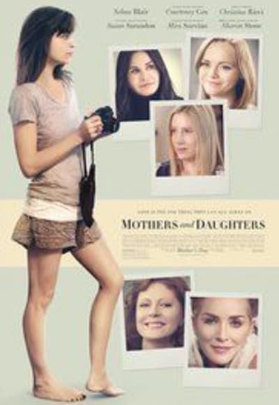 Mothers and Daughters