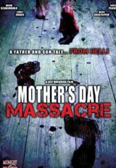 Mother's Day Massacre