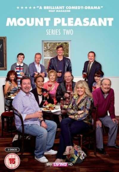 Mount Pleasant - Season 02