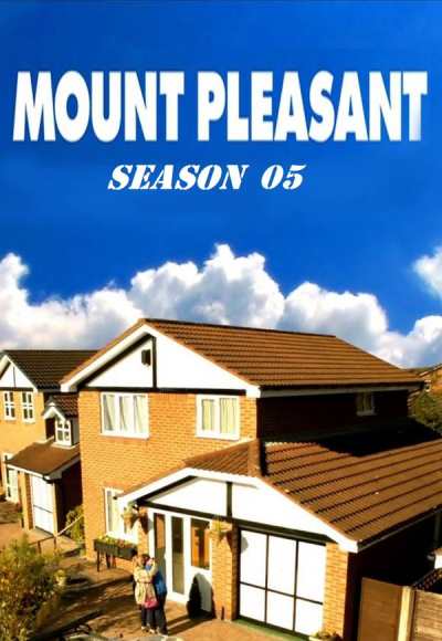 Mount Pleasant - Season 05