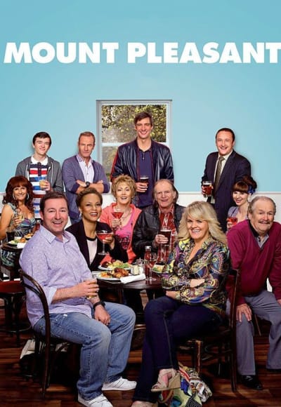 Mount Pleasant - Season 6