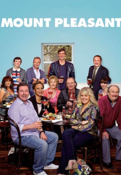 Mount Pleasant - Season 7