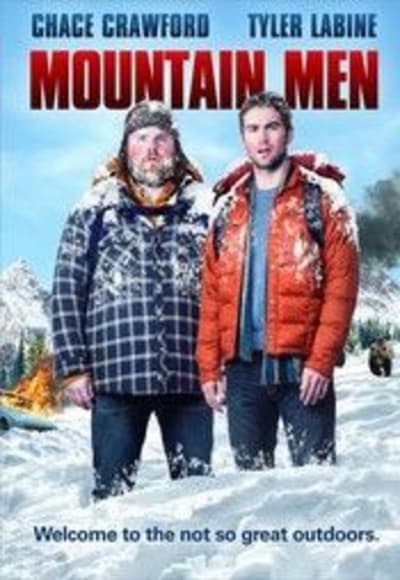 Mountain Men