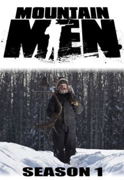 Mountain Men - Season 1