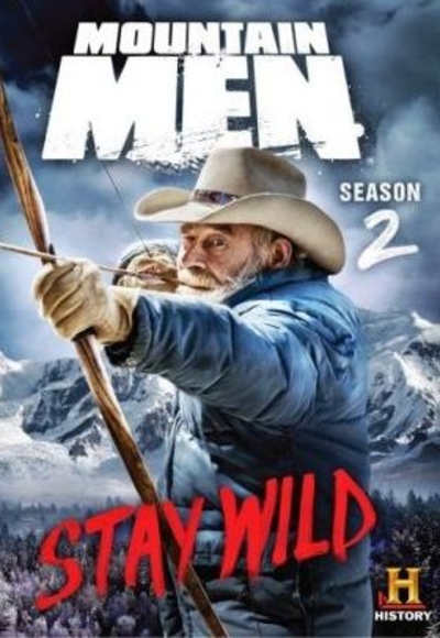 Mountain Men - Season 2