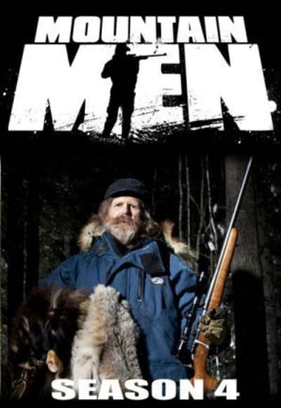 Mountain Men - Season 4