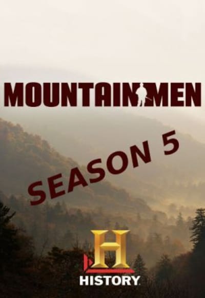 Mountain Men - Season 5