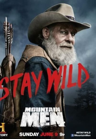 Mountain Men - Season 6