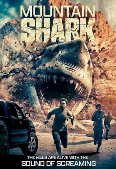 Mountain Shark