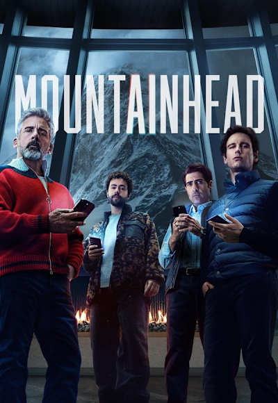 Mountainhead