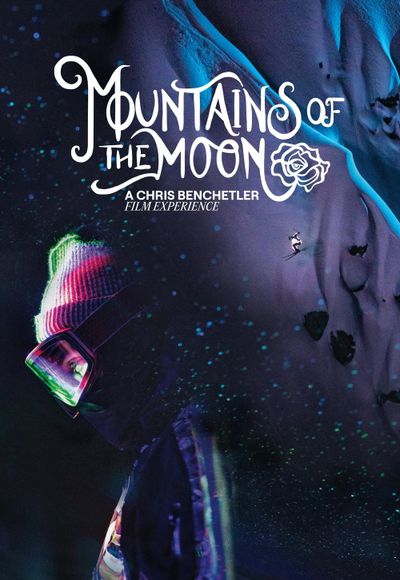 Mountains of the Moon