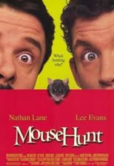 Mouse Hunt