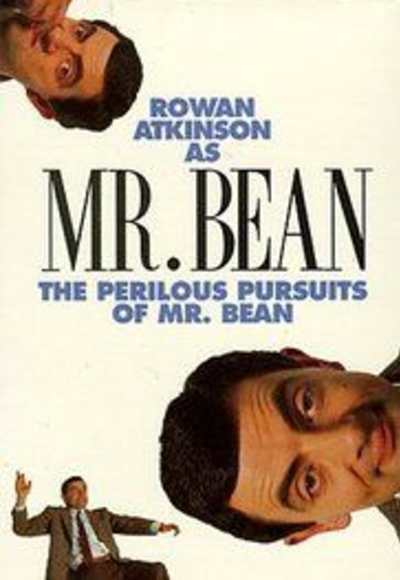 Mr Bean - Season 1