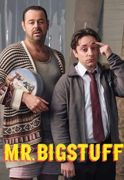 Mr Bigstuff - Season 1