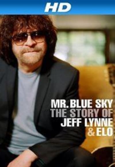 Mr Blue Sky: The Story of Jeff Lynne & ELO