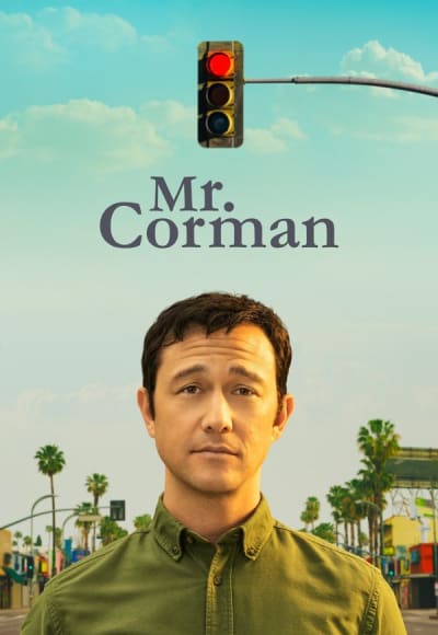 Mr Corman - Season 1