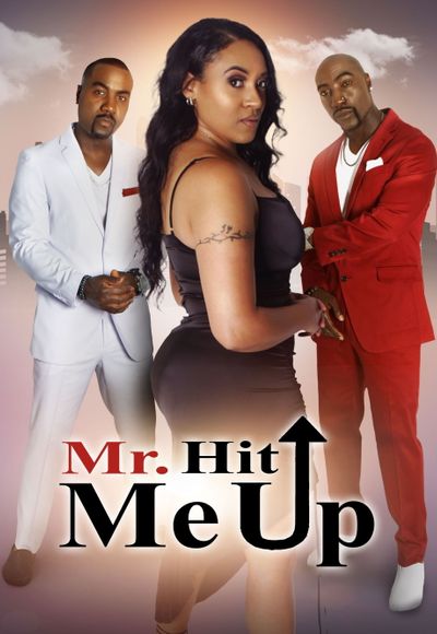 Mr Hit Me Up