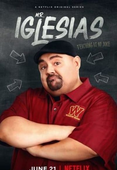 Mr Iglesias - Season 1