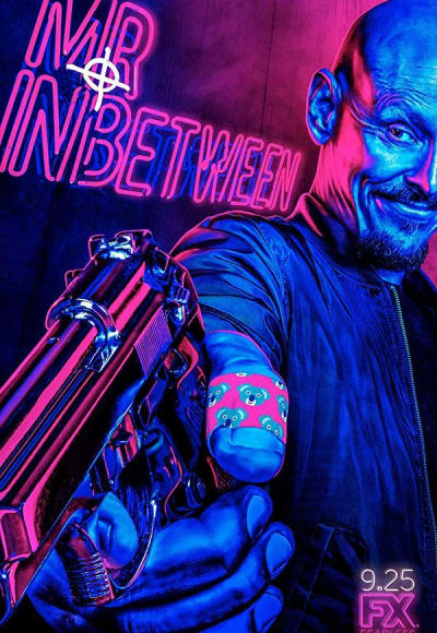 Mr Inbetween - Season 1