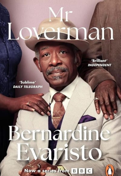 Mr Loverman - Season 1