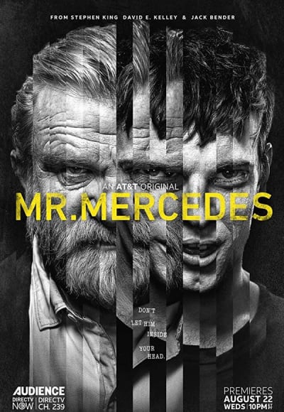 Mr Mercedes - Season 2