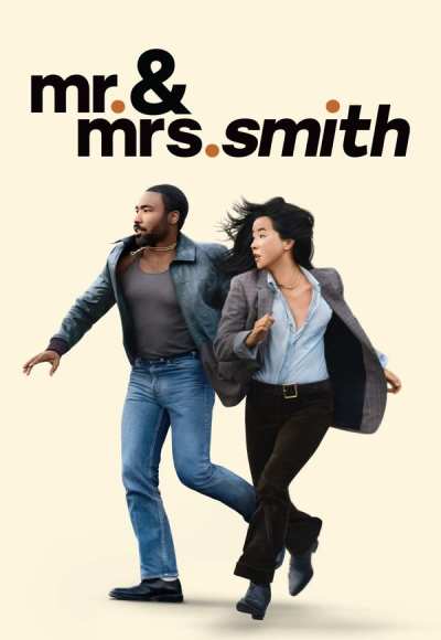 Mr & Mrs Smith - Season 1