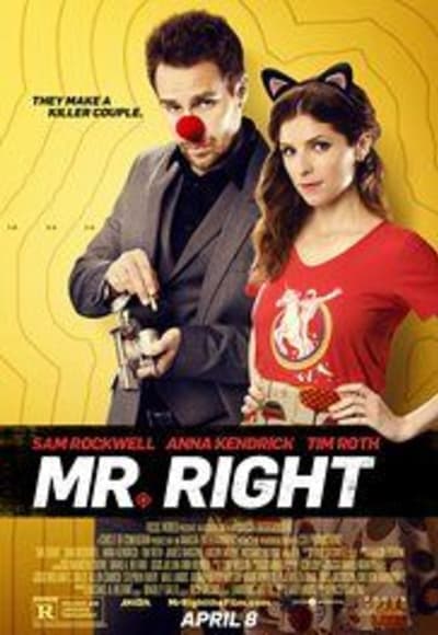 Mr Right