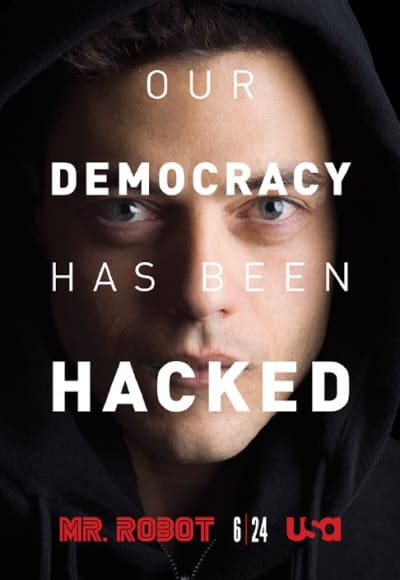 Mr Robot - Season 1