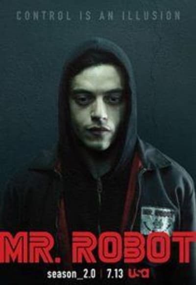 Mr Robot - Season 2