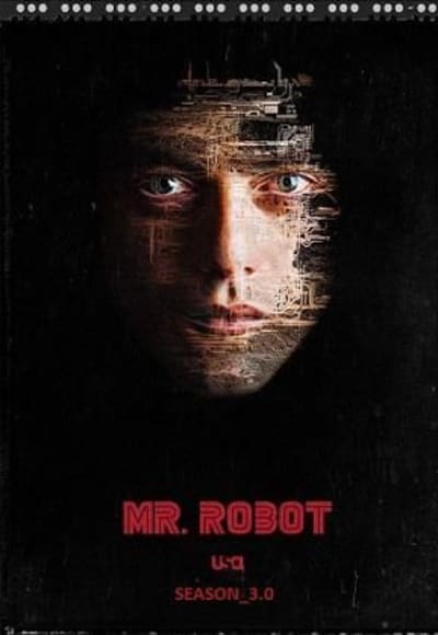 Mr Robot - Season 3