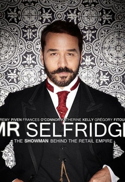 Mr Selfridge - Season 4