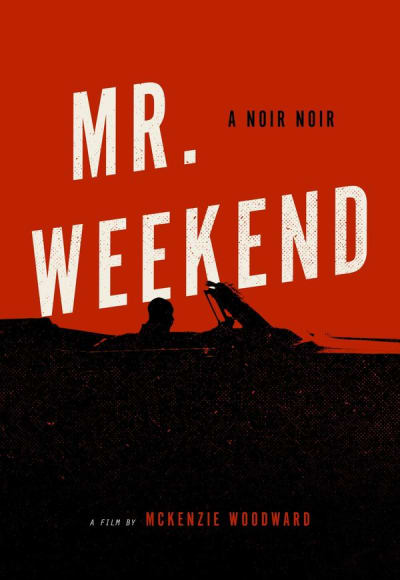 Mr Weekend