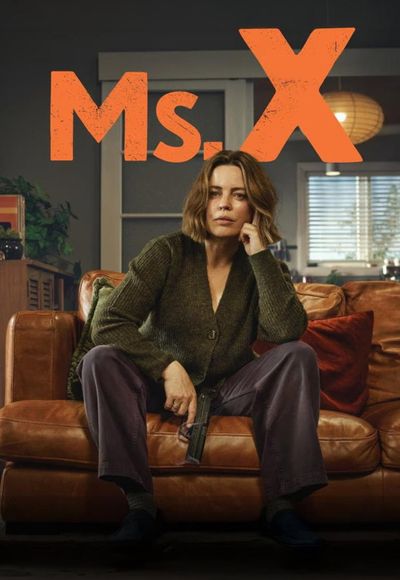 Ms X - Season 1